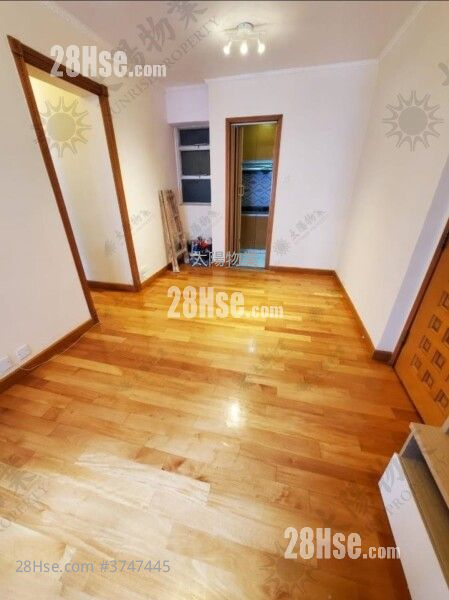 红磡湾中心 售盘 2 房 411 平方尺