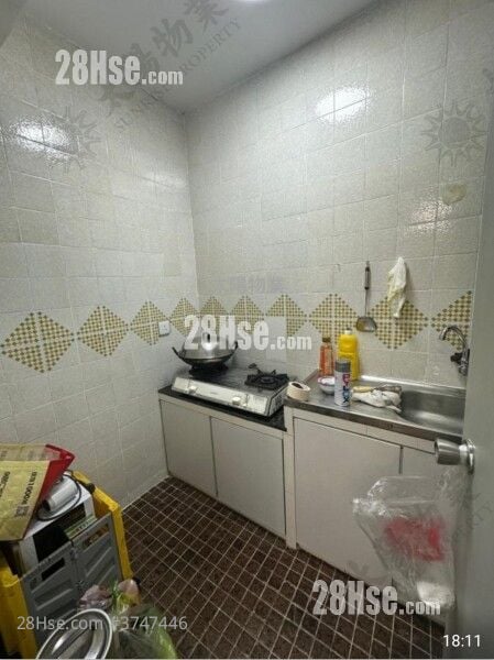 红磡湾中心 售盘 2 房 411 平方尺