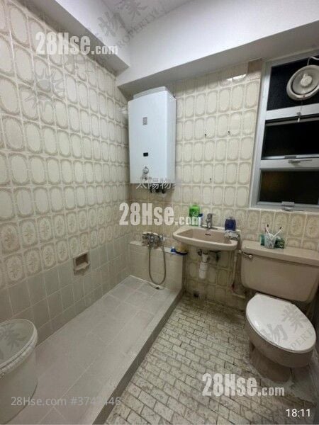 红磡湾中心 售盘 2 房 411 平方尺