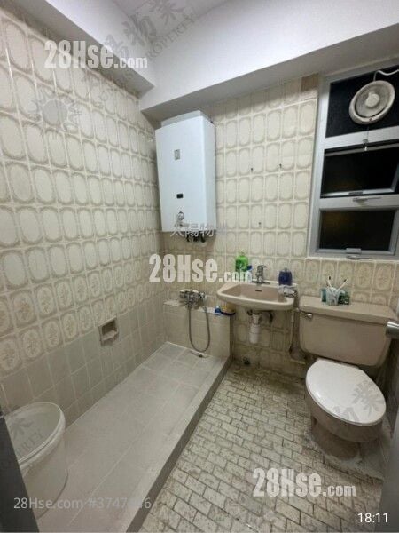 红磡湾中心 售盘 2 房 411 平方尺