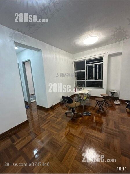 红磡湾中心 售盘 2 房 411 平方尺