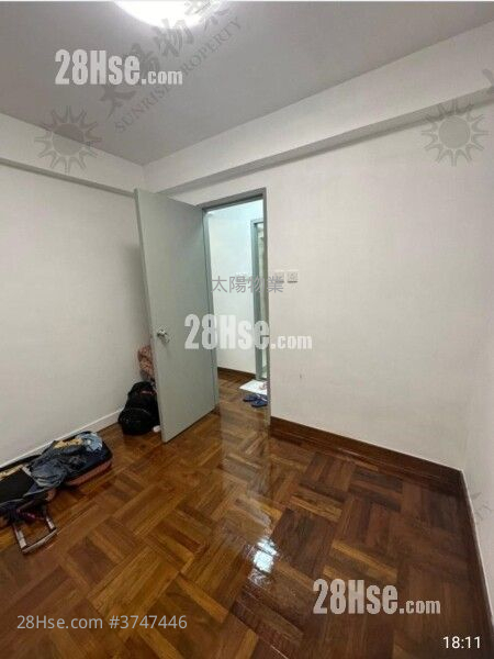 红磡湾中心 售盘 2 房 411 平方尺