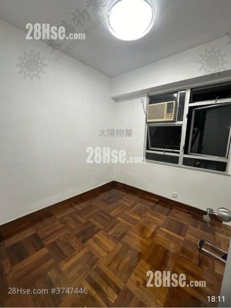 红磡湾中心 售盘 2 房 411 平方尺