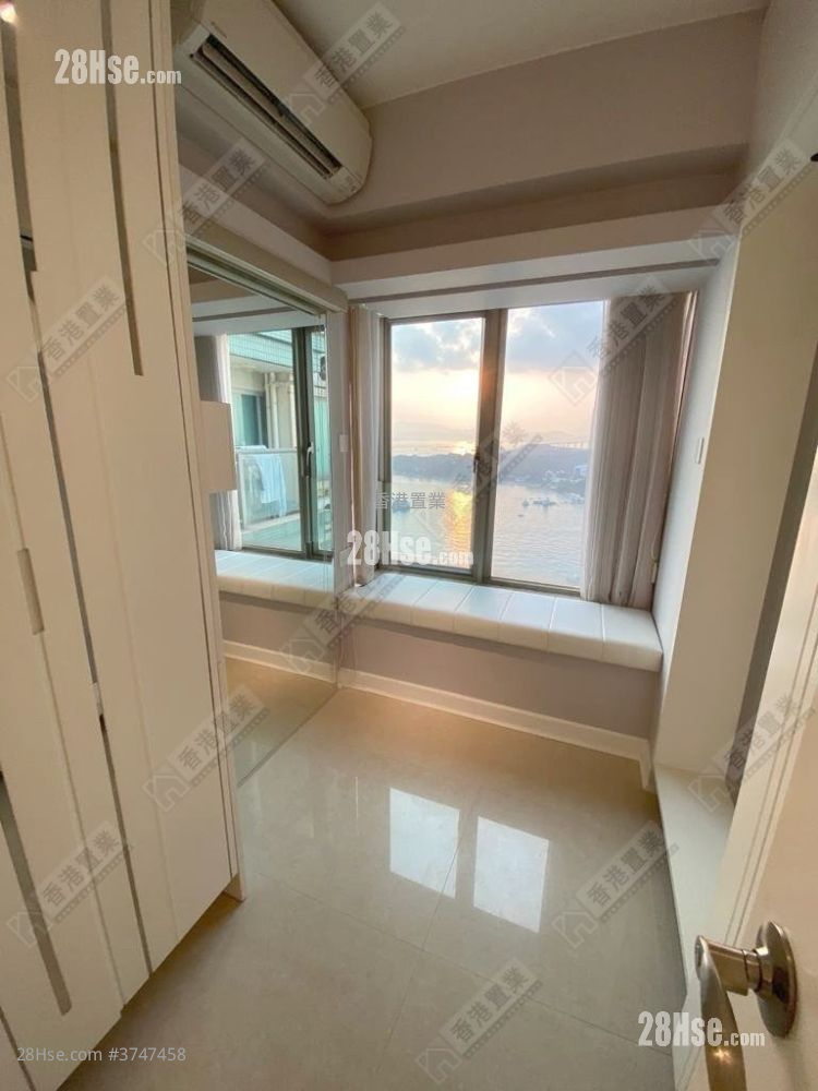 凱帆軒 售盤 2 房 , 1 浴室 469 平方呎