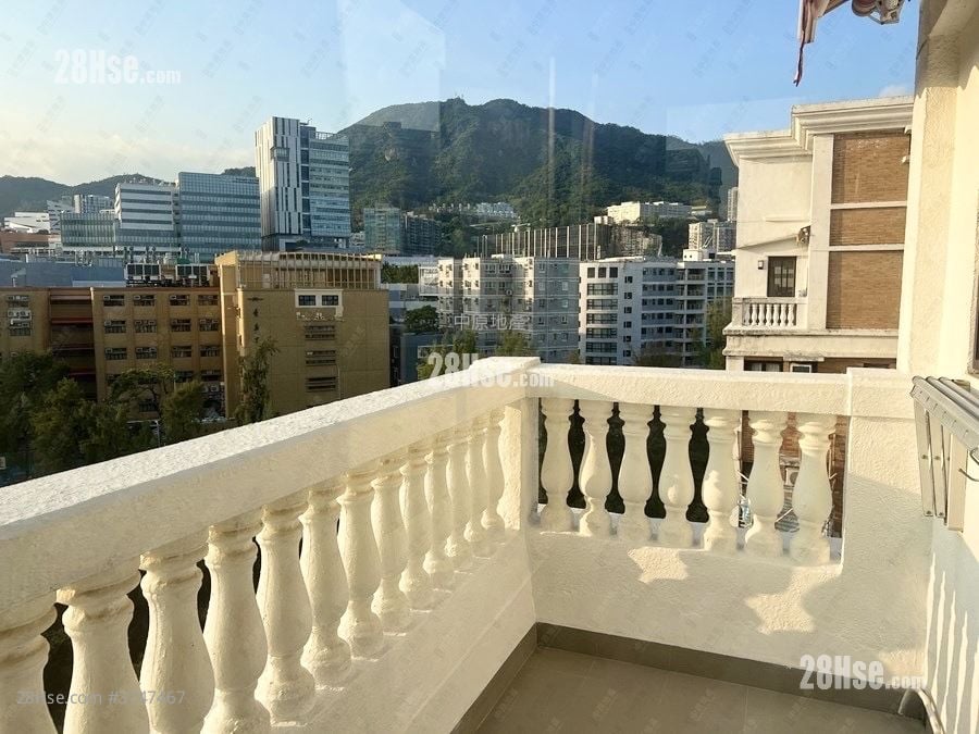 又一居 售盘 3 房 1,072 平方尺