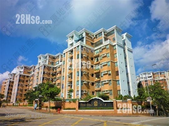 又一居 售盘 3 房 1,072 平方尺