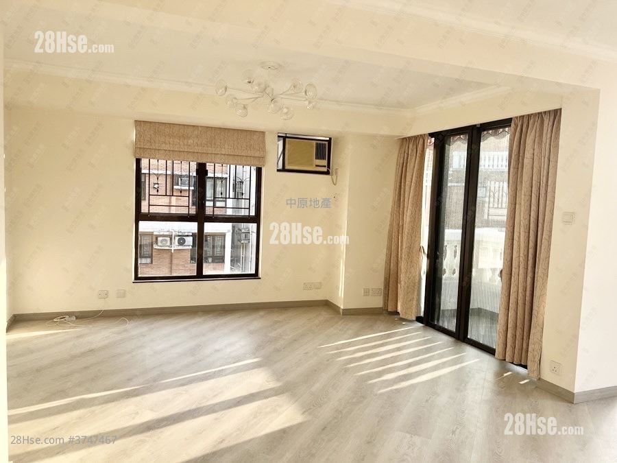 又一居 售盘 3 房 1,072 平方尺