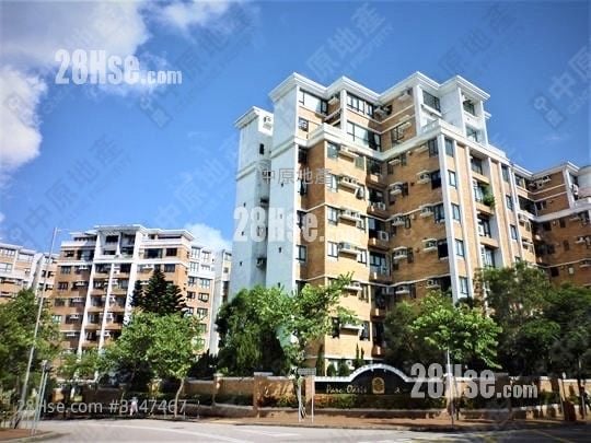 又一居 售盘 3 房 1,072 平方尺