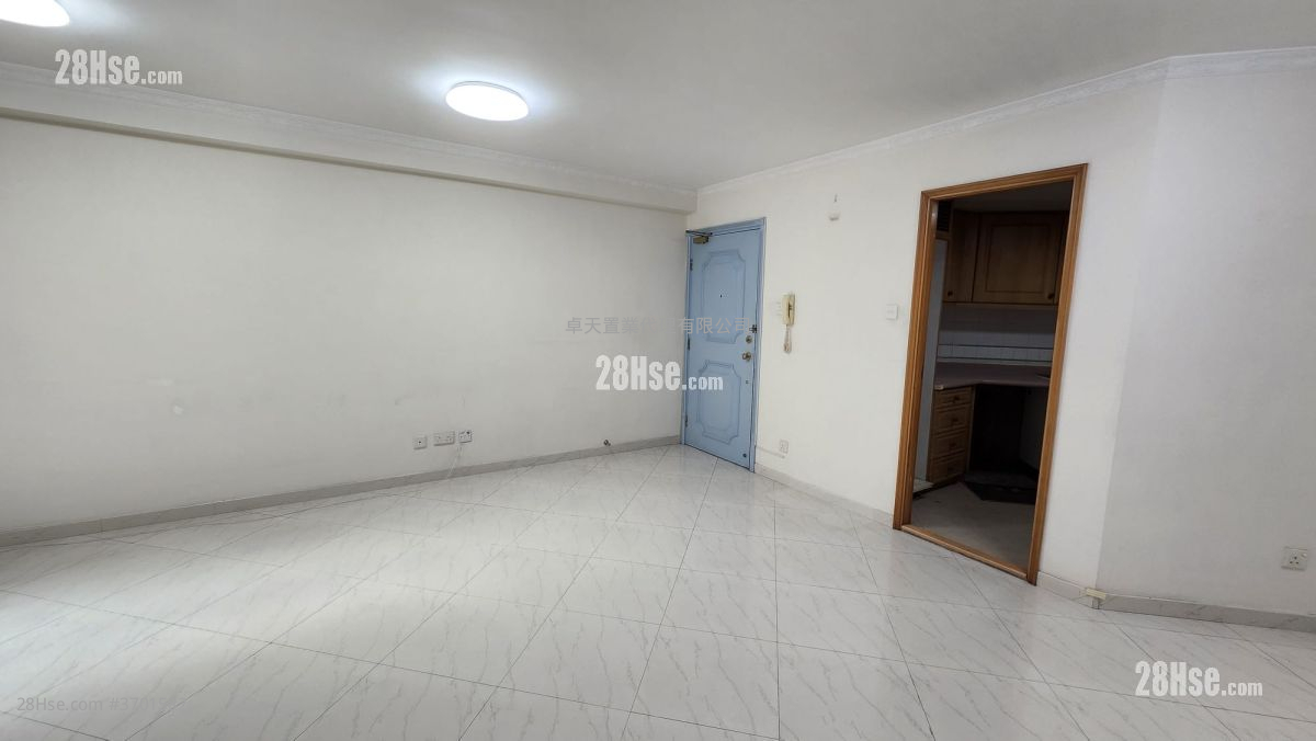 欣榮花園 售盤 3 房 , 2 浴室 773 平方呎