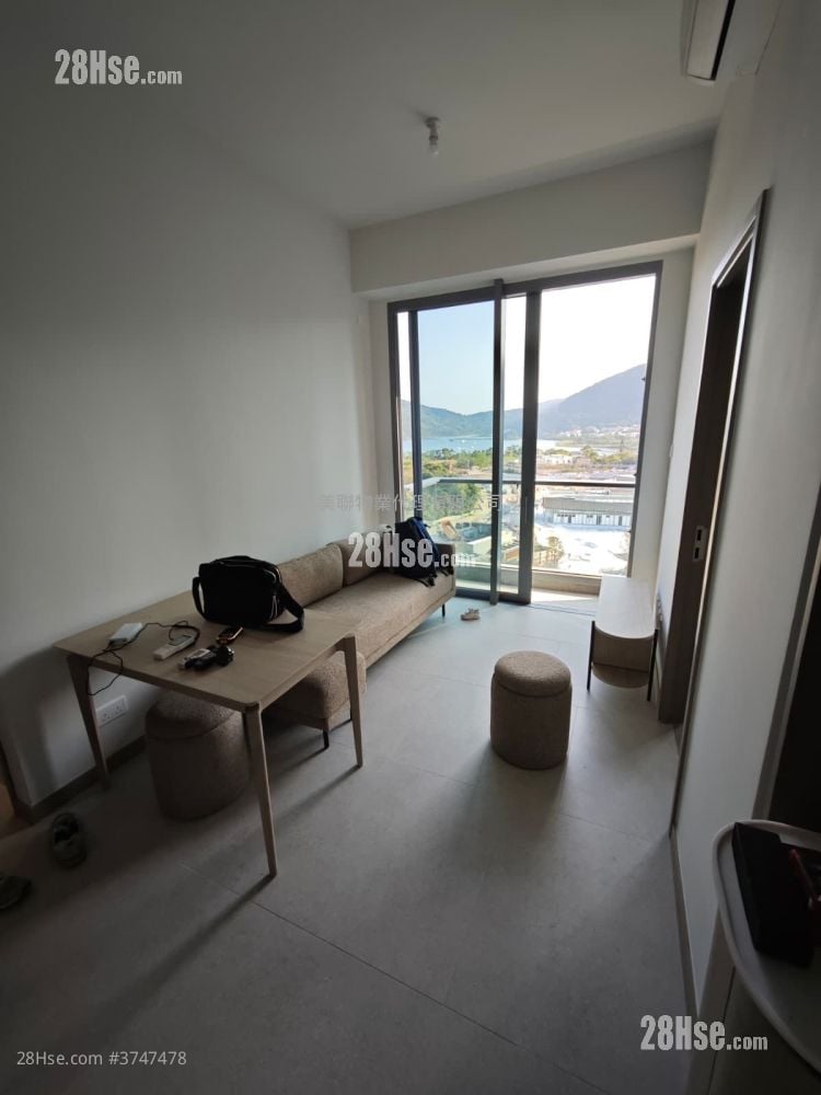 Sierra Sea 售盘 2 房 444 平方尺