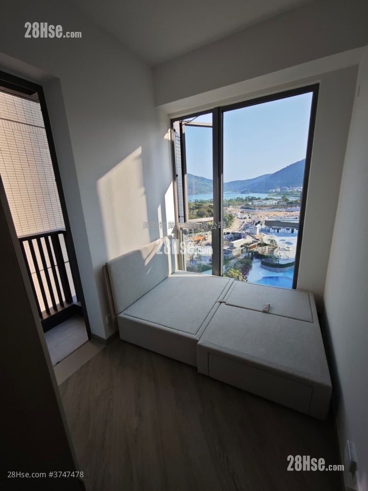 Sierra Sea 售盘 2 房 444 平方尺