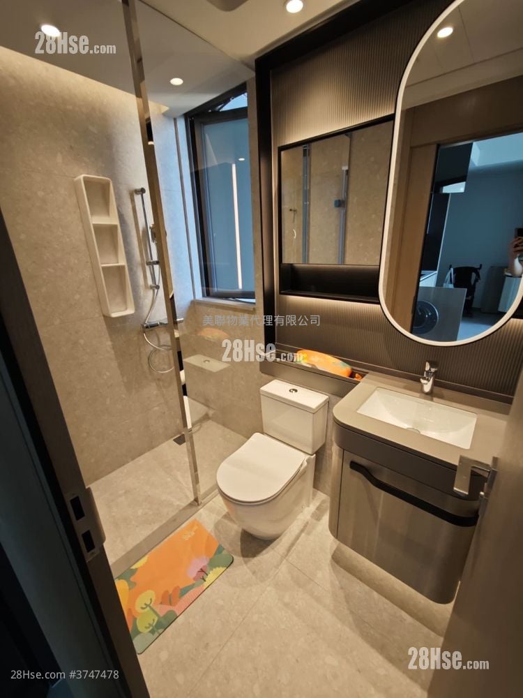 Sierra Sea 售盘 2 房 444 平方尺