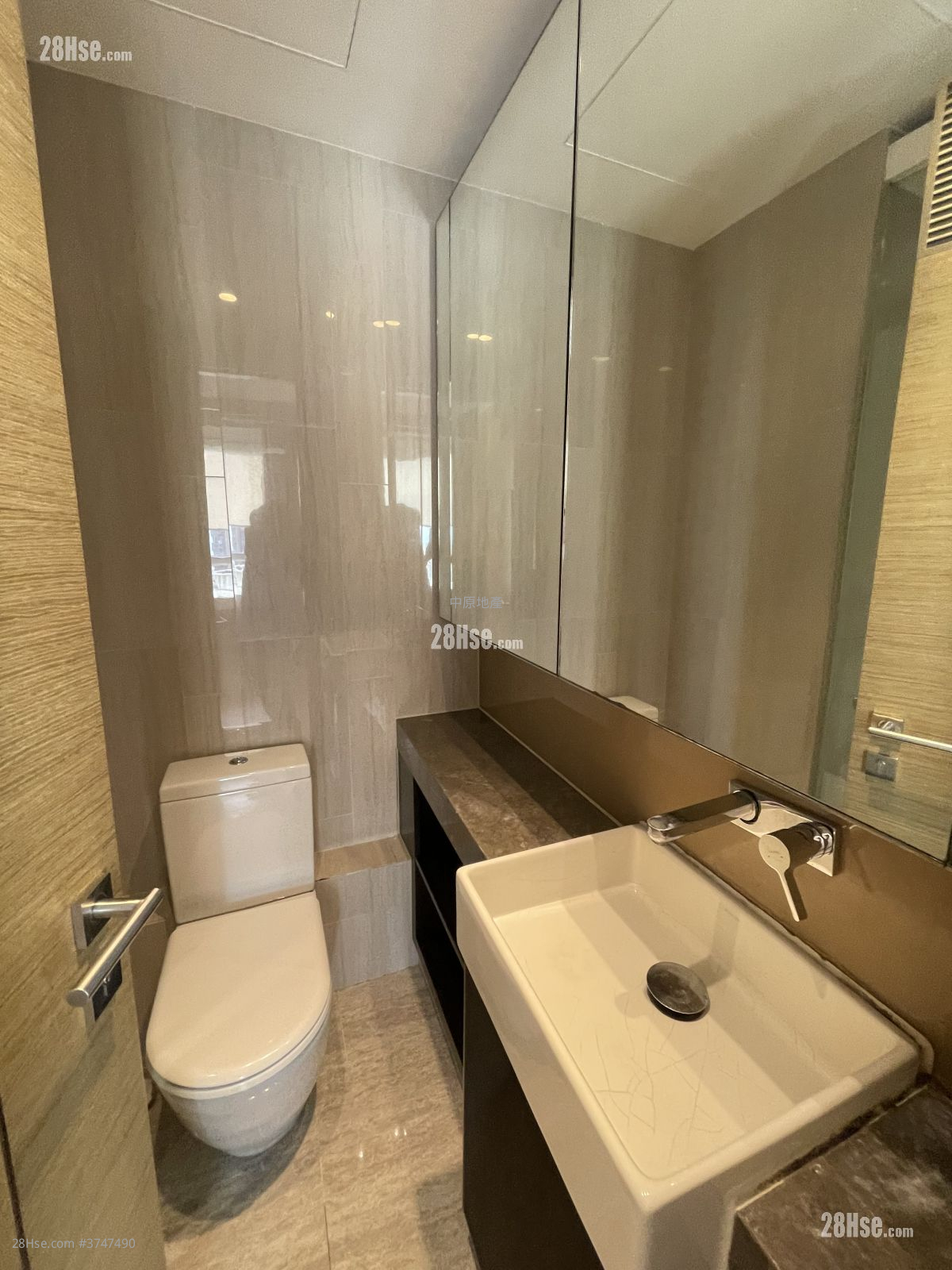 尚悅 售盤 2 房 403 平方呎