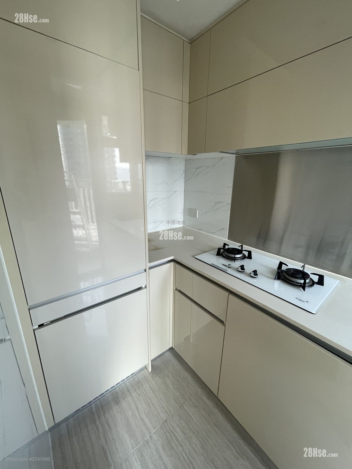 尚悅 售盤 2 房 403 平方呎