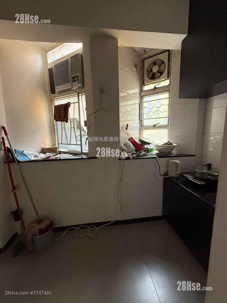 永宁大厦(顺宁道) 售盘 1 房 , 1 浴室 224 平方尺