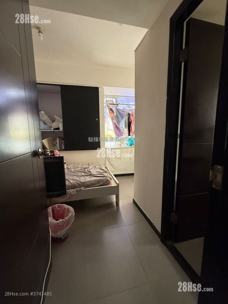 永宁大厦(顺宁道) 售盘 1 房 , 1 浴室 224 平方尺