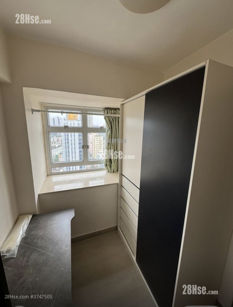 麗日閣 租盤 2 房