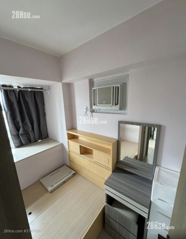 麗日閣 租盤 2 房