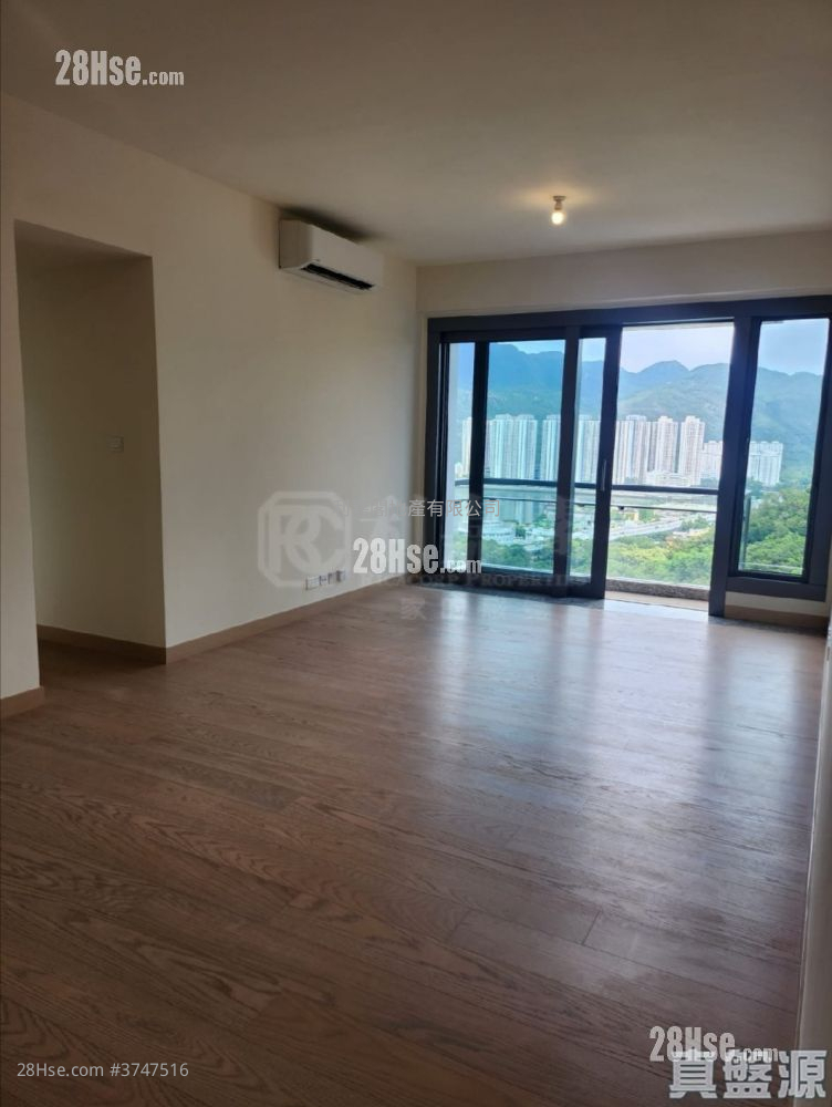 名日九肚山 售盤 4 房 1,226 平方呎