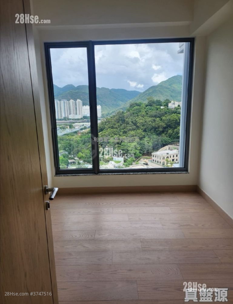 名日九肚山 售盤 4 房 1,226 平方呎