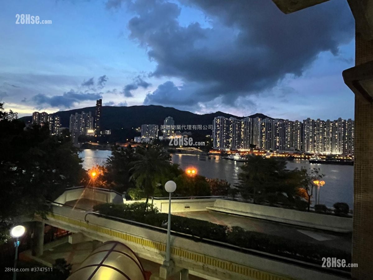 青泰苑 售盤 3 房 554 平方呎