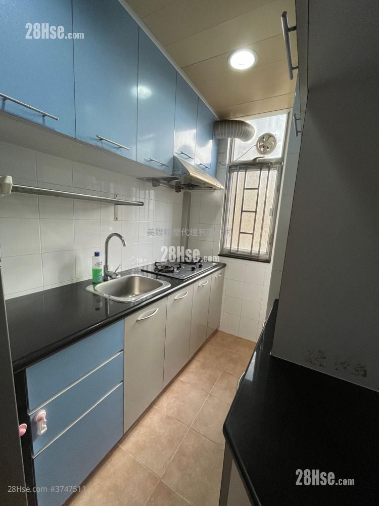 青泰苑 售盤 3 房 554 平方呎