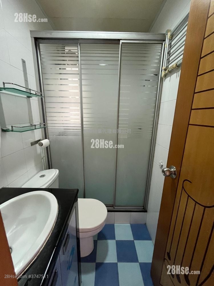 青泰苑 售盤 3 房 554 平方呎