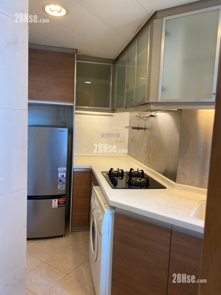 Indihome Sell 1 Bedroom , 1 Bathroom 312 ft²