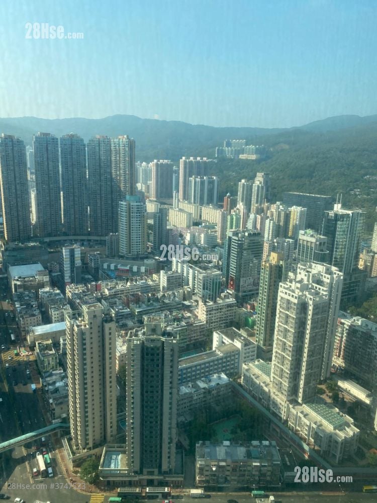 Indihome Sell 1 Bedroom , 1 Bathroom 312 ft²