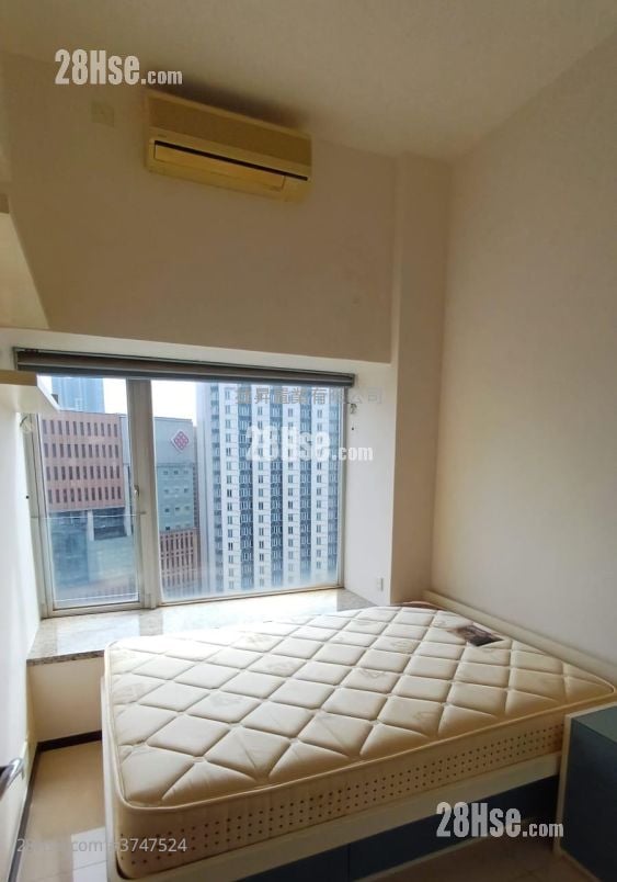 The Metropolis Residence Sell 2 Bedrooms , 1 Bathroom 478 ft²