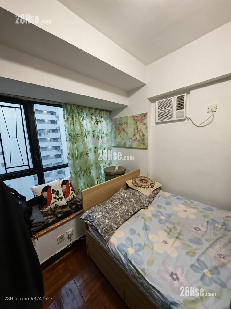 德昌阁 售盘 2 房 , 1 浴室 354 平方尺