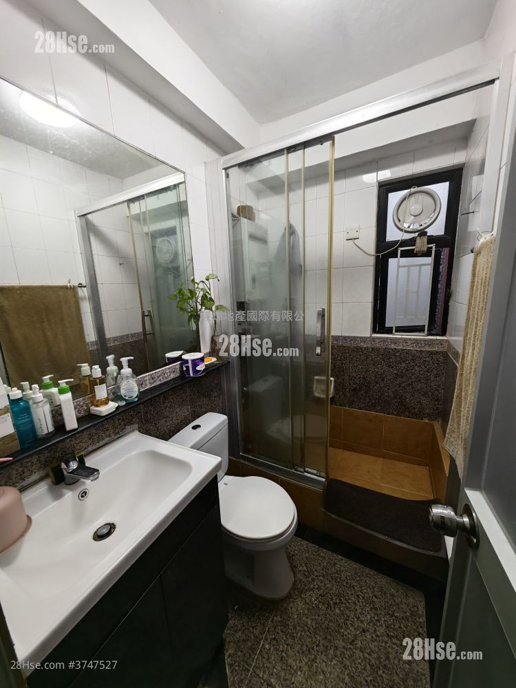 德昌阁 售盘 2 房 , 1 浴室 354 平方尺