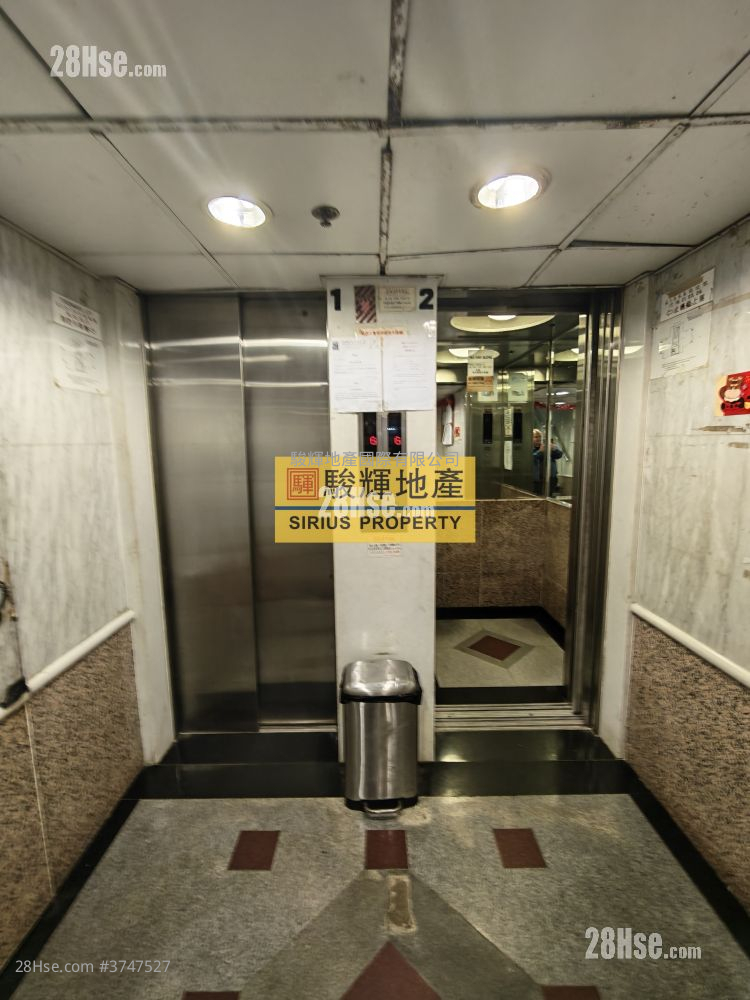 德昌阁 售盘 2 房 , 1 浴室 354 平方尺