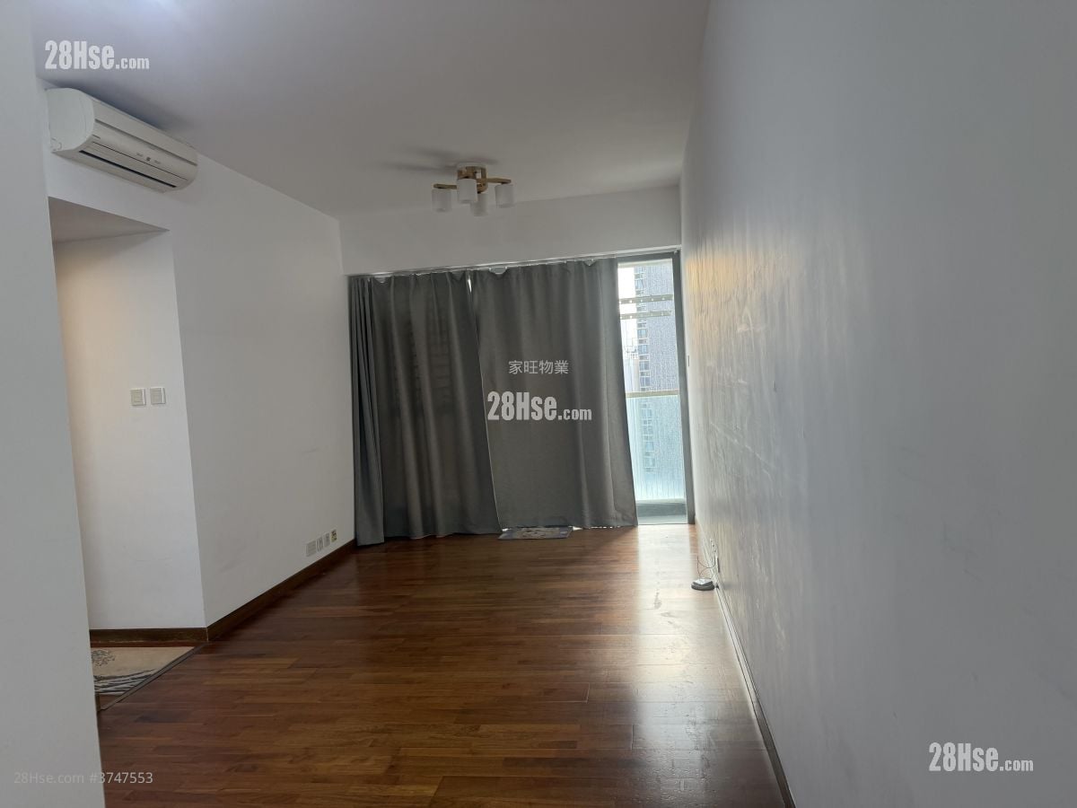 Billionnaire Avant Sell 3 Bedrooms , 2 Bathrooms 639 ft²