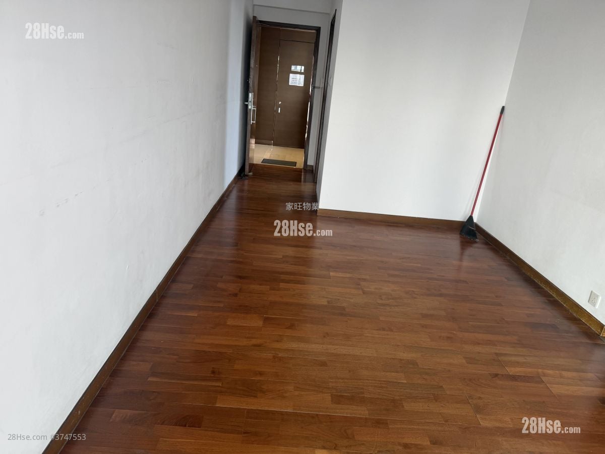 Billionnaire Avant Sell 3 Bedrooms , 2 Bathrooms 639 ft²