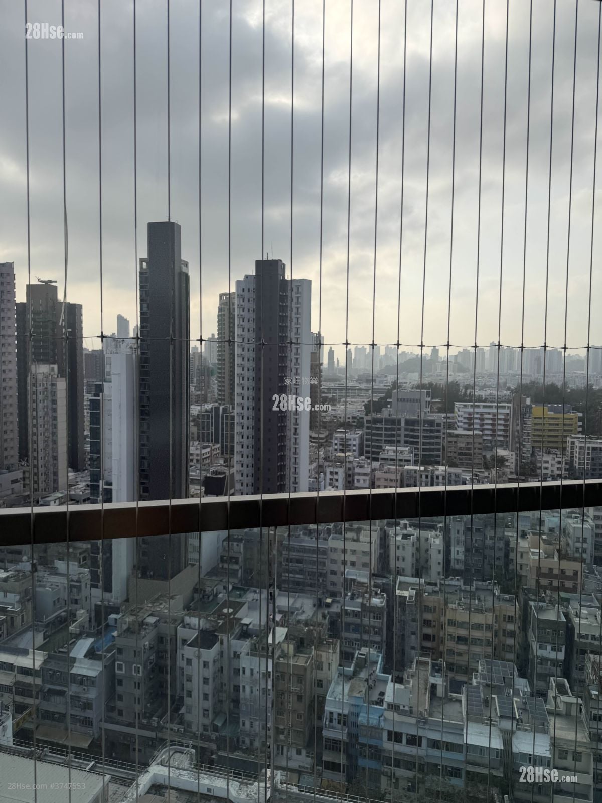 Billionnaire Avant Sell 3 Bedrooms , 2 Bathrooms 639 ft²