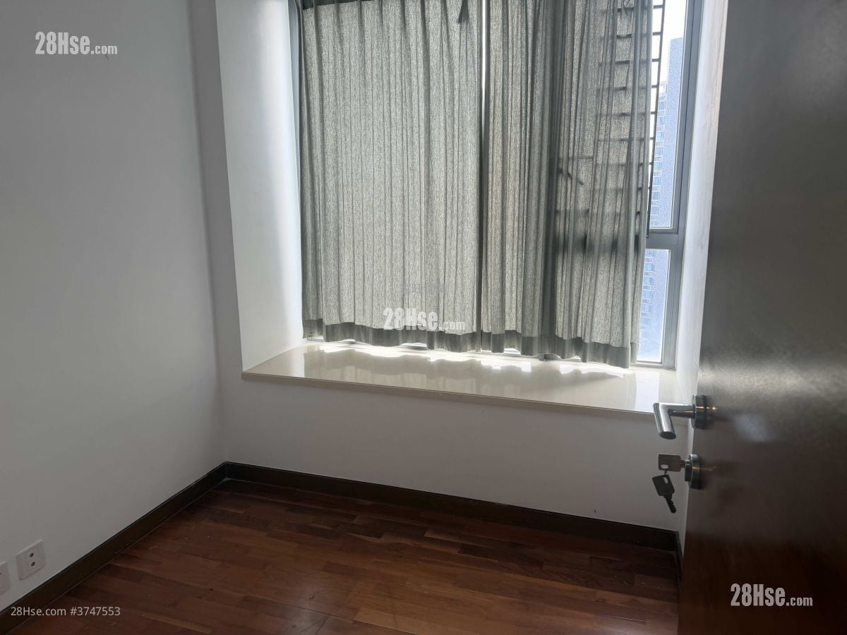 Billionnaire Avant Sell 3 Bedrooms , 2 Bathrooms 639 ft²