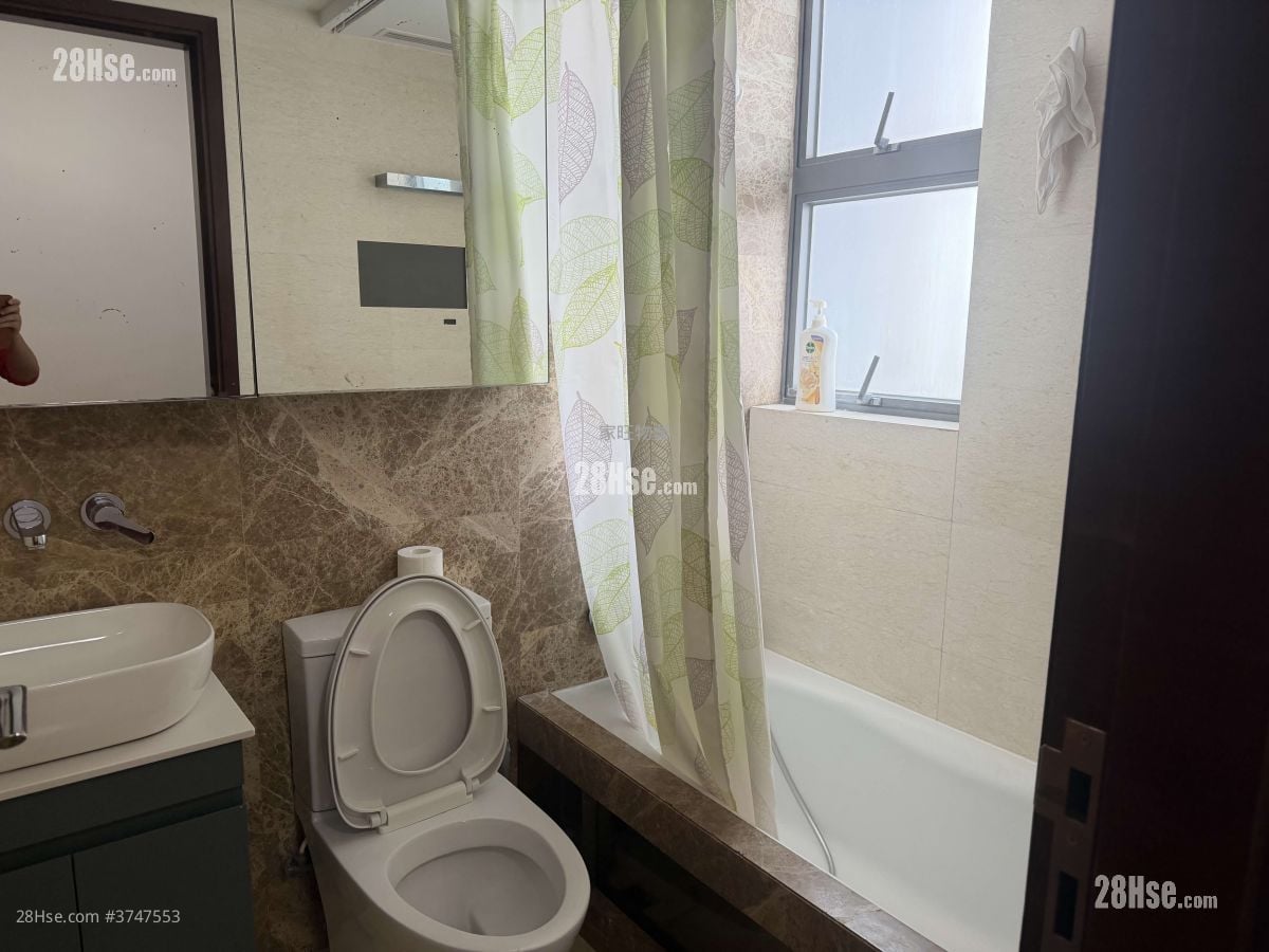 Billionnaire Avant Sell 3 Bedrooms , 2 Bathrooms 639 ft²