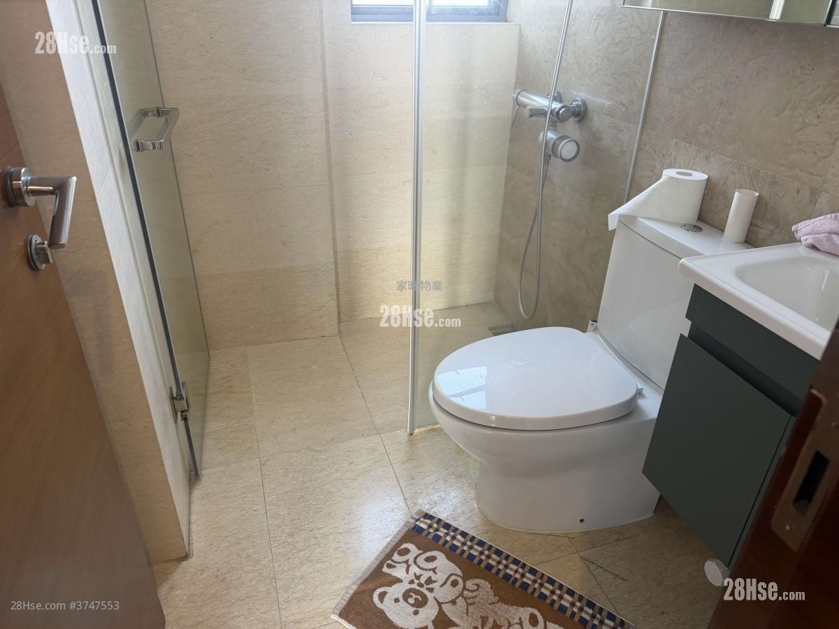 Billionnaire Avant Sell 3 Bedrooms , 2 Bathrooms 639 ft²