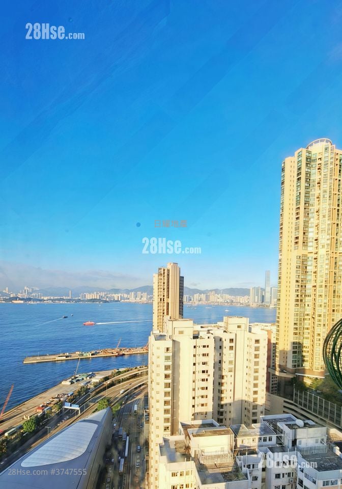 Lung Cheung Garden Sell 3 Bedrooms , 1 Bathroom 830 ft²