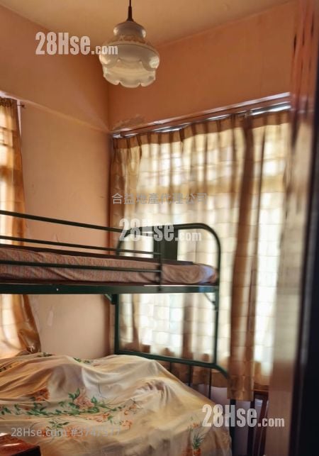 孔淑珍樓 售盤 310 平方呎