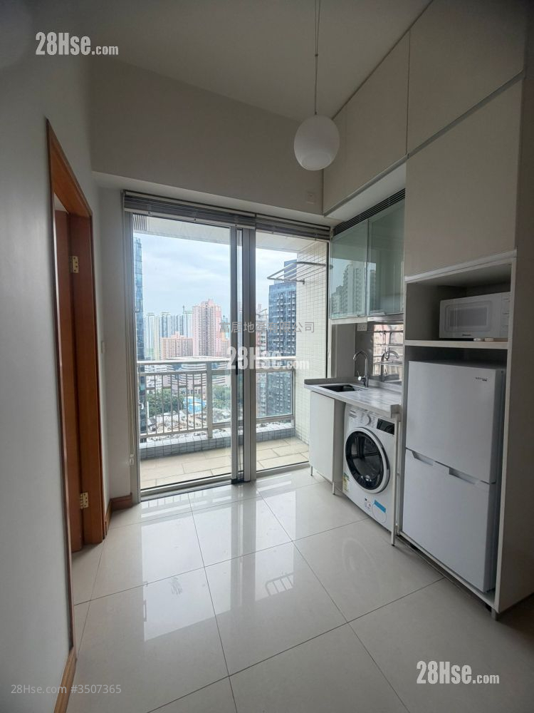 One New York 售盤 1 房 , 1 浴室 240 平方呎