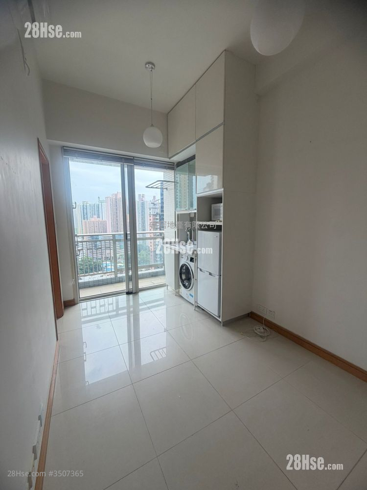 One New York 售盤 1 房 , 1 浴室 240 平方呎