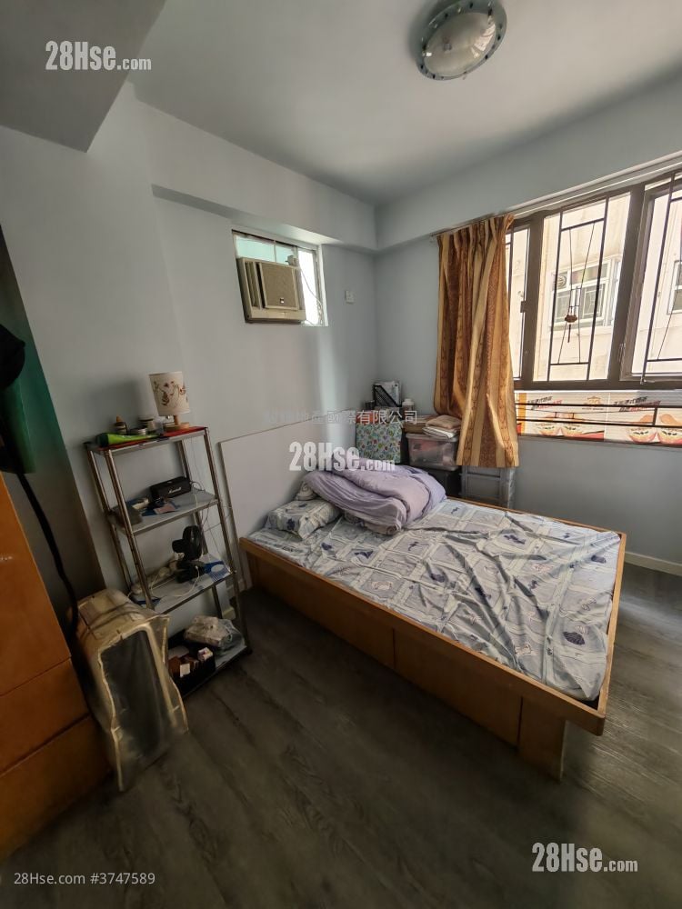 东景大厦 售盘 3 房 , 1 浴室 446 平方尺