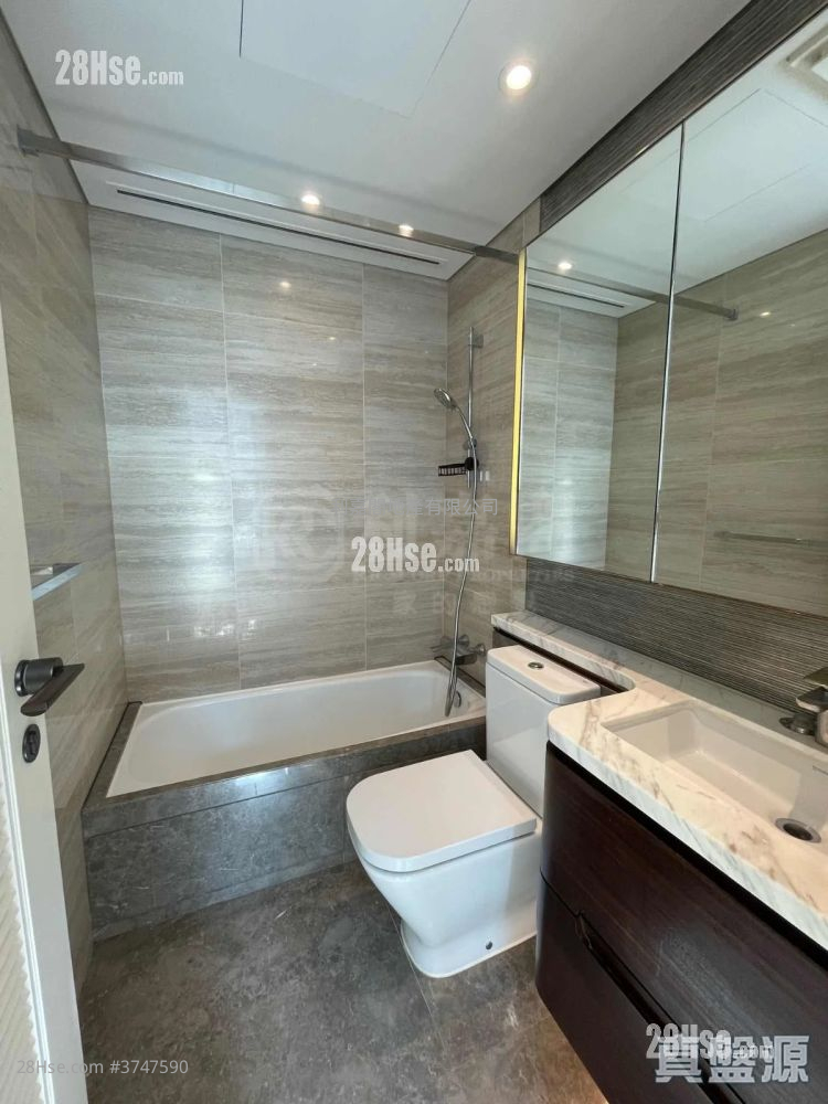 SAVANNAH 租盤 1 房 , 1 浴室 312 平方呎