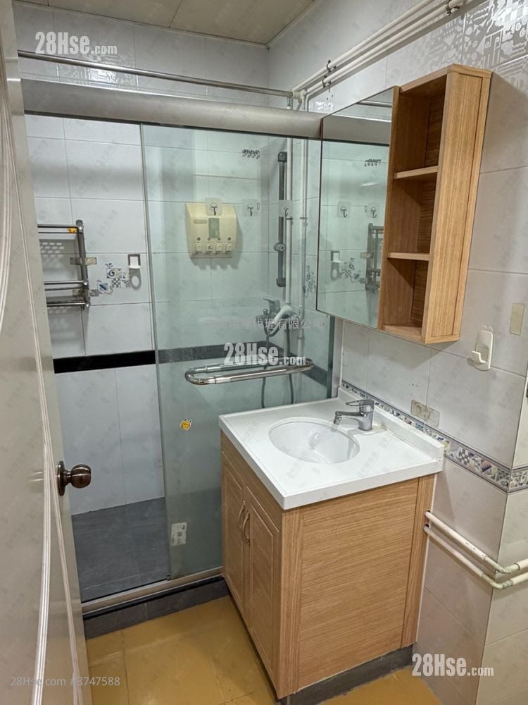 Lai King Mansion Sell 3 Bedrooms , 2 Bathrooms 898 ft²