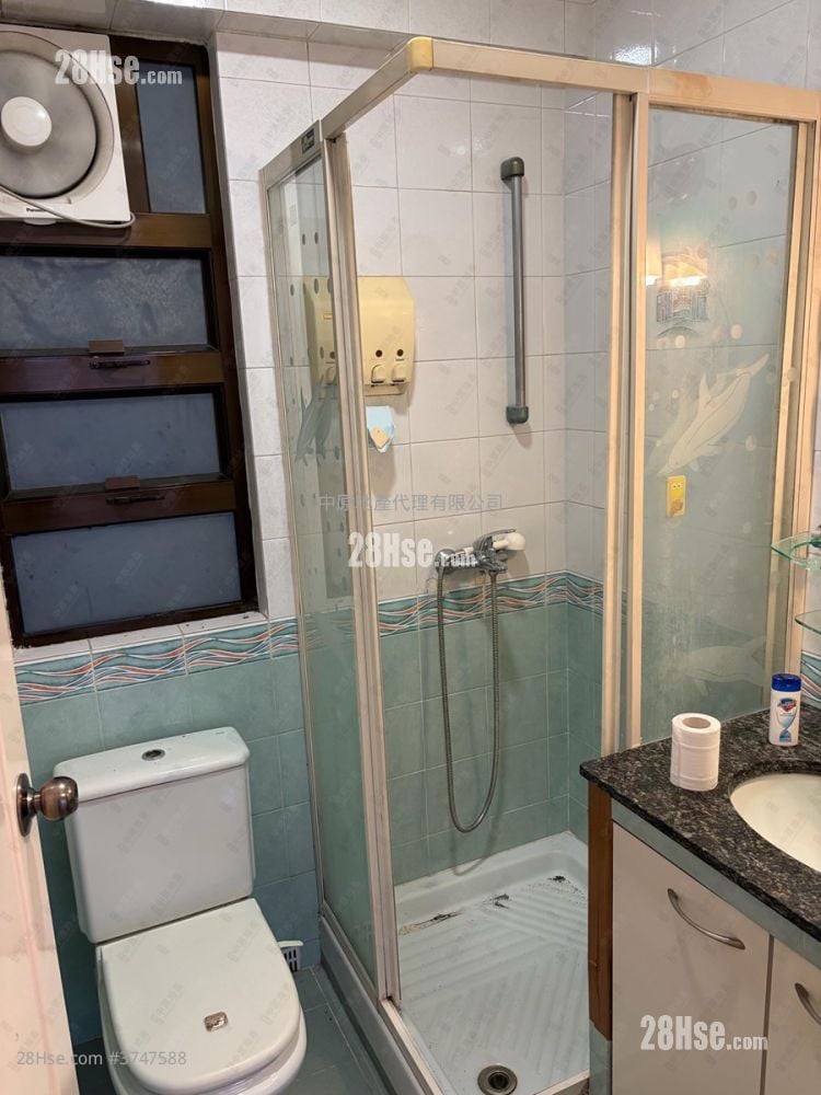 Lai King Mansion Sell 3 Bedrooms , 2 Bathrooms 898 ft²