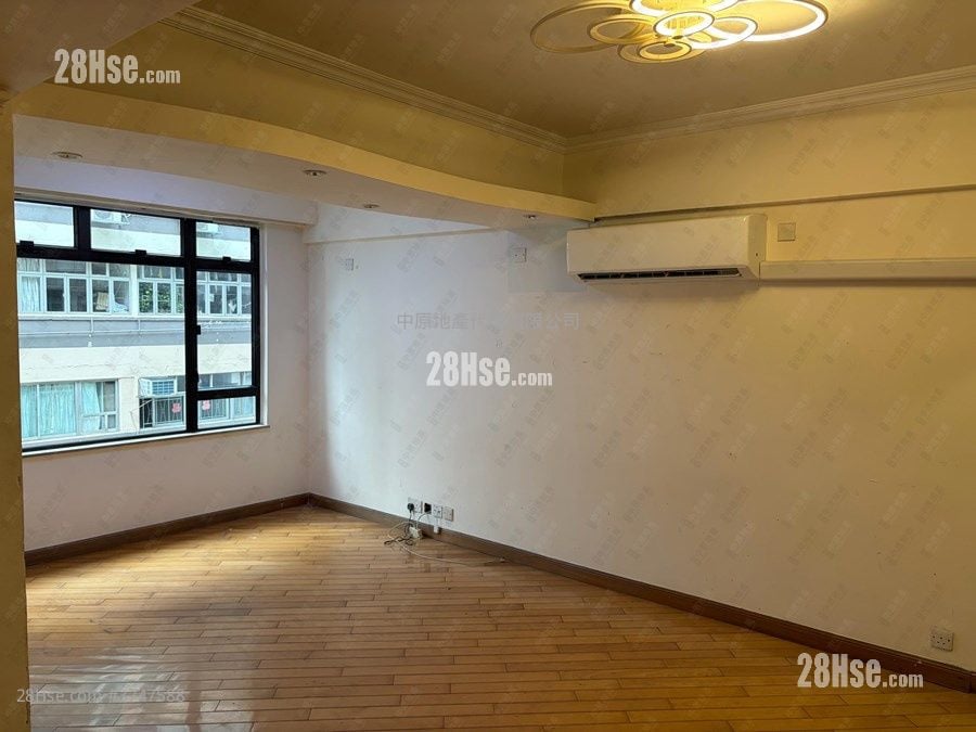 Lai King Mansion Sell 3 Bedrooms , 2 Bathrooms 898 ft²