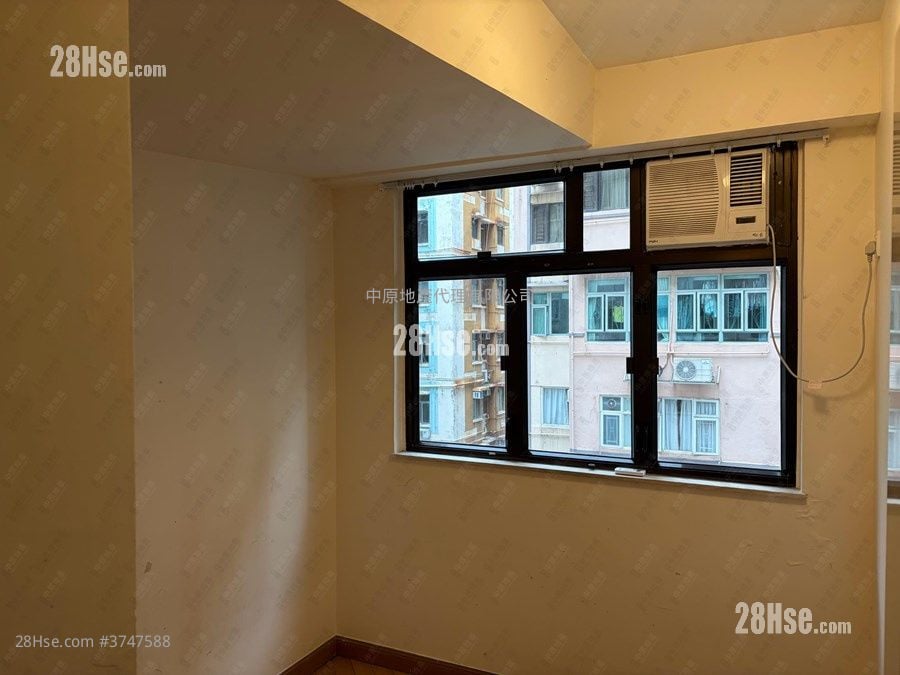 Lai King Mansion Sell 3 Bedrooms , 2 Bathrooms 898 ft²