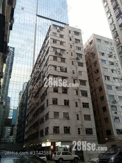 Lai King Mansion Sell 3 Bedrooms , 2 Bathrooms 898 ft²